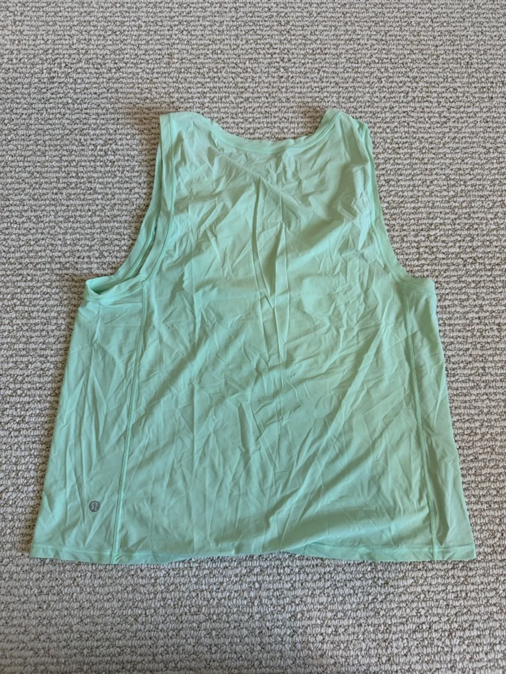 lululemon athletica Sleeveless Athletic Tank-set of 2 - Picture 7 of 8